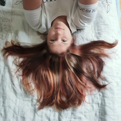 Анна Лаврова, 25.06, Санкт-Петербург