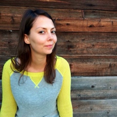 Ксения Марьясова, 08.04.1989, Тбилиси