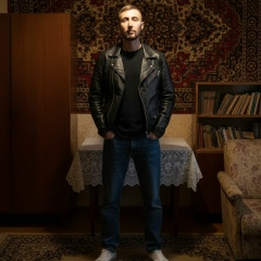 Марат Сарвартдинов, Альметьевск
