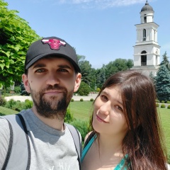 Vadim Balan, 25.12, Бируинца