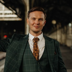 Алексей Кузнецов, 10.01, Санкт-Петербург