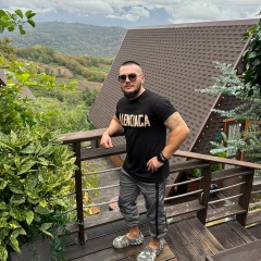 Игорь Георгиев, 13.01, Сочи