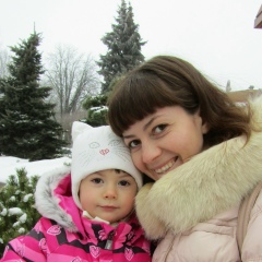 Тамила Григоренко, 08.07, Полтава