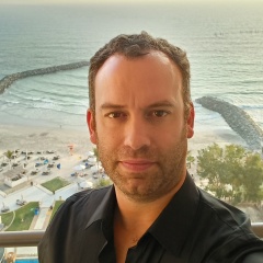 Florian Catalano, 05.01, Москва