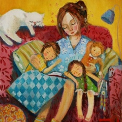 Leysan Migranova, 25.04, Уфа