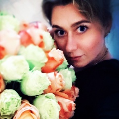 Юлия Кудинова, 14.03, Клин