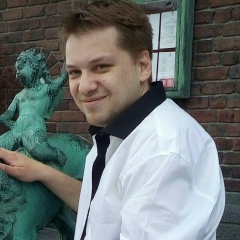 Александр Popov, 12.02.1987, Санкт-Петербург