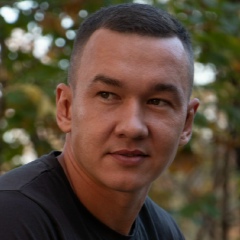 Андрей Гамзин, 01.06.1988, Хабаровск