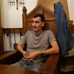 Renat Bazhutin, 30.09.1990, Тольятти