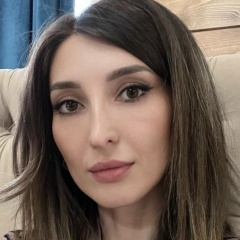 Дина Гогова, 04.01.1988, Черкесск