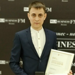 Рамиль Валиуллин, 02.02.1989, Бугульма