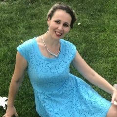 Юлия Дубогрий, 28.09