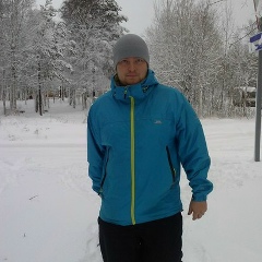 Павел Маслов, Апатиты