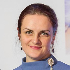 Екатерина Слободянюк, 28.07, Киев