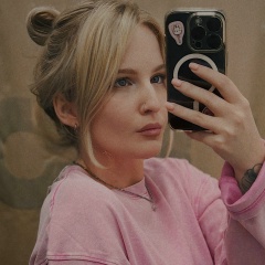 Ekaterina Sudarikova, 06.10, Тольятти
