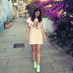 Таня Шанина, 26.03, Москва