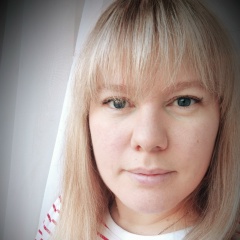 Ирина Игнатченко, 04.05, Донецк