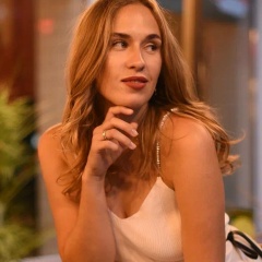 Кристина Губина, 12.11, Темиртау