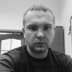 Ваня Белозор, 23.01, Днепр (Днепропетровск)