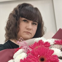 Анастасия Анастасия, Магнитогорск