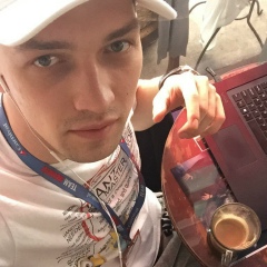 Илья Гринёв, 06.10, Кривой Рог