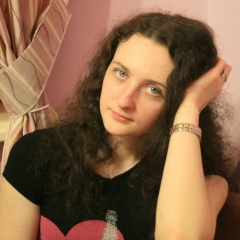 Marysia Пиж, 08.10.1987, Львов