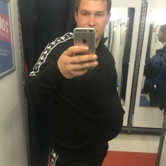 Сергей Павлов, 05.09.1992, Владимир