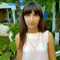 Аня Зубко, 07.05, Краматорск