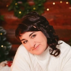 Ляйсан Сияхнурова, 22.07.1977, Чишмы