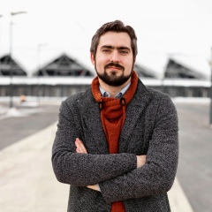 Антон Черненко, Самара