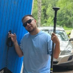 Иван Варешкин, 13.11