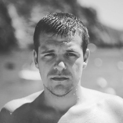 Денис Лунин, 06.03.1991, Москва