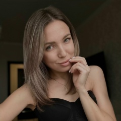 Катерина Сизоненко, Энгельс