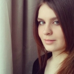 Юлия Пуртова, 17.06.1992, Москва