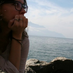 Мария Лапаева, 22.07, Москва