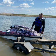 Сергей Чурдиков, 05.04, Усть-Абакан