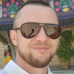 Ruslan Habibullin, Казань