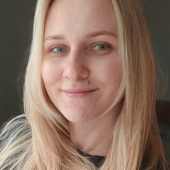 Юлия Гайсина, Санкт-Петербург