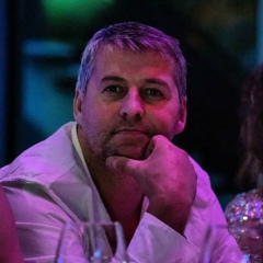 Эдуард Дырдак, 01.08.1973, Санкт-Петербург