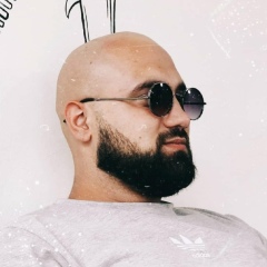 Вова Апресян, 05.12.1997, Ереван