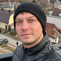 Евгений Рыжов, Воронеж