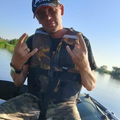 Олег Алексашин, 24.12