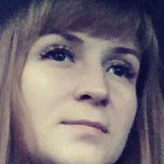 Оксана Фёдорова, 27.09, Мелеуз