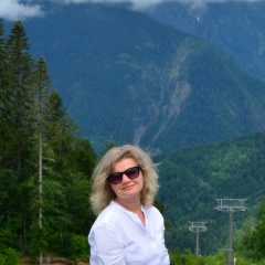 Светлана Юдина, 02.07.1984, Новый Уренгой