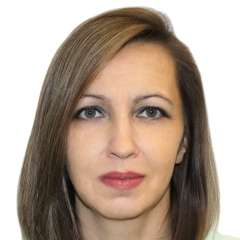 Снежана Рашко, Киев