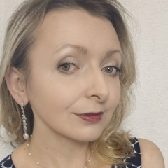 Анжела Колесникова, 13.09, Зеленоград