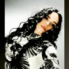 Анна Александрова, 15.12