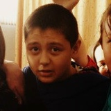 Сайка Отаргали, 02.04.1998, Талдыкорган