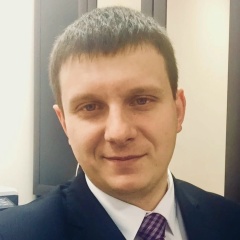 Андрей Вильчик