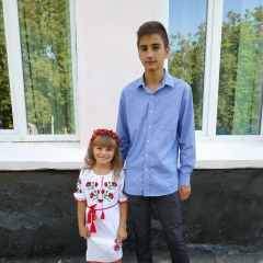 Максим Кашуба, 03.03.1982, Киев